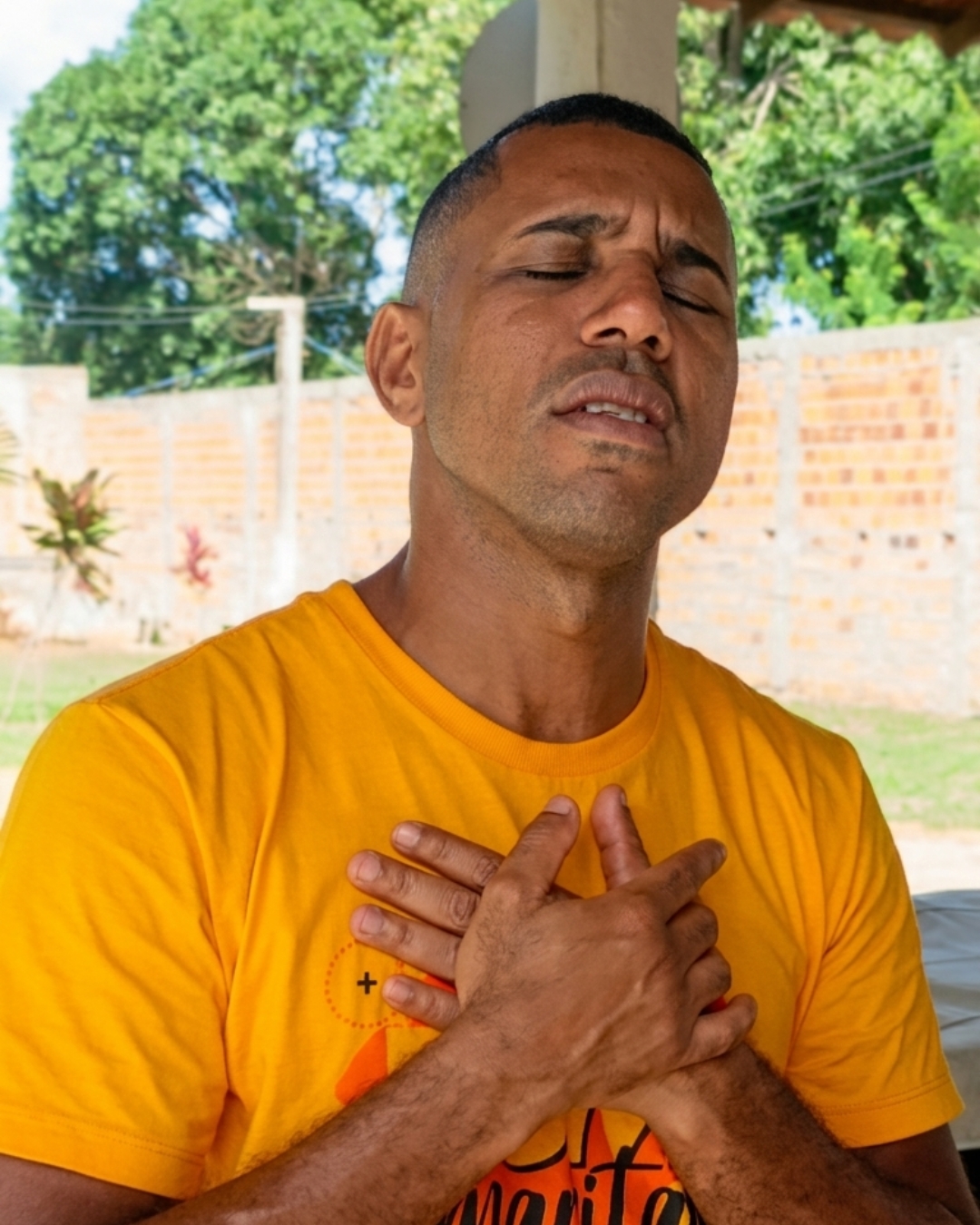 Centro de Recuperação em Camaçari
