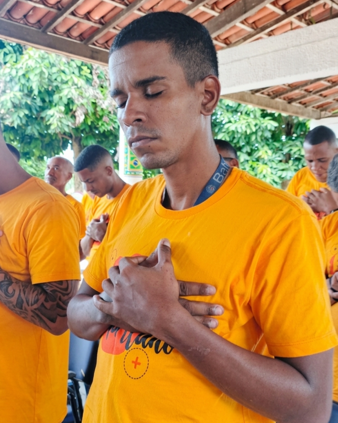 Centro de Recuperação em Camaçari