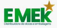 EMEK Distribuidora de doces e embalagens
