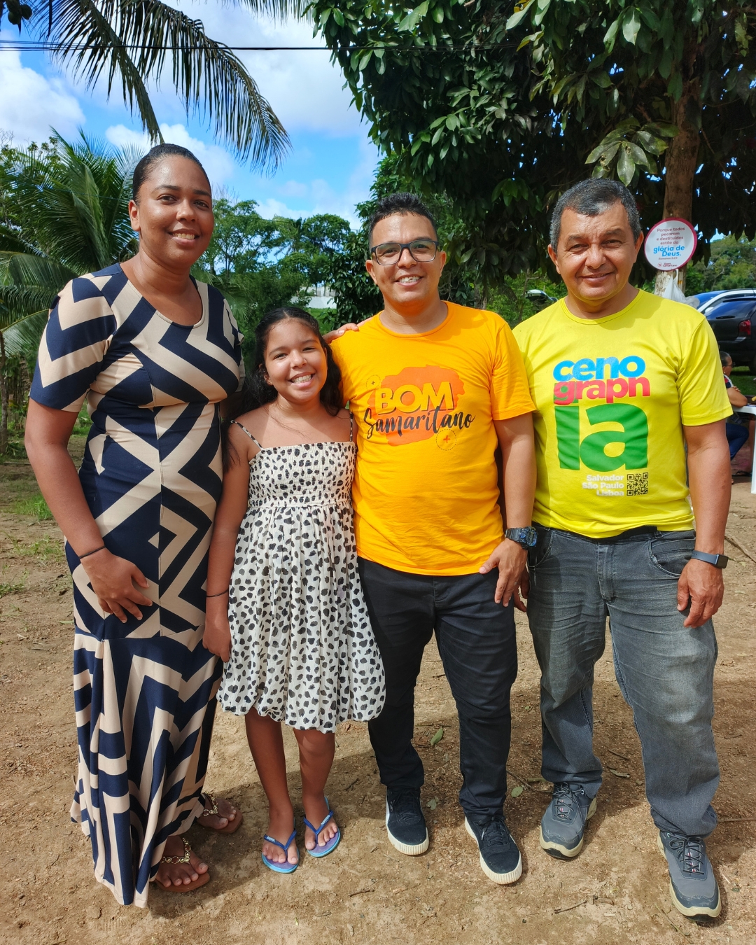 Dia da Família