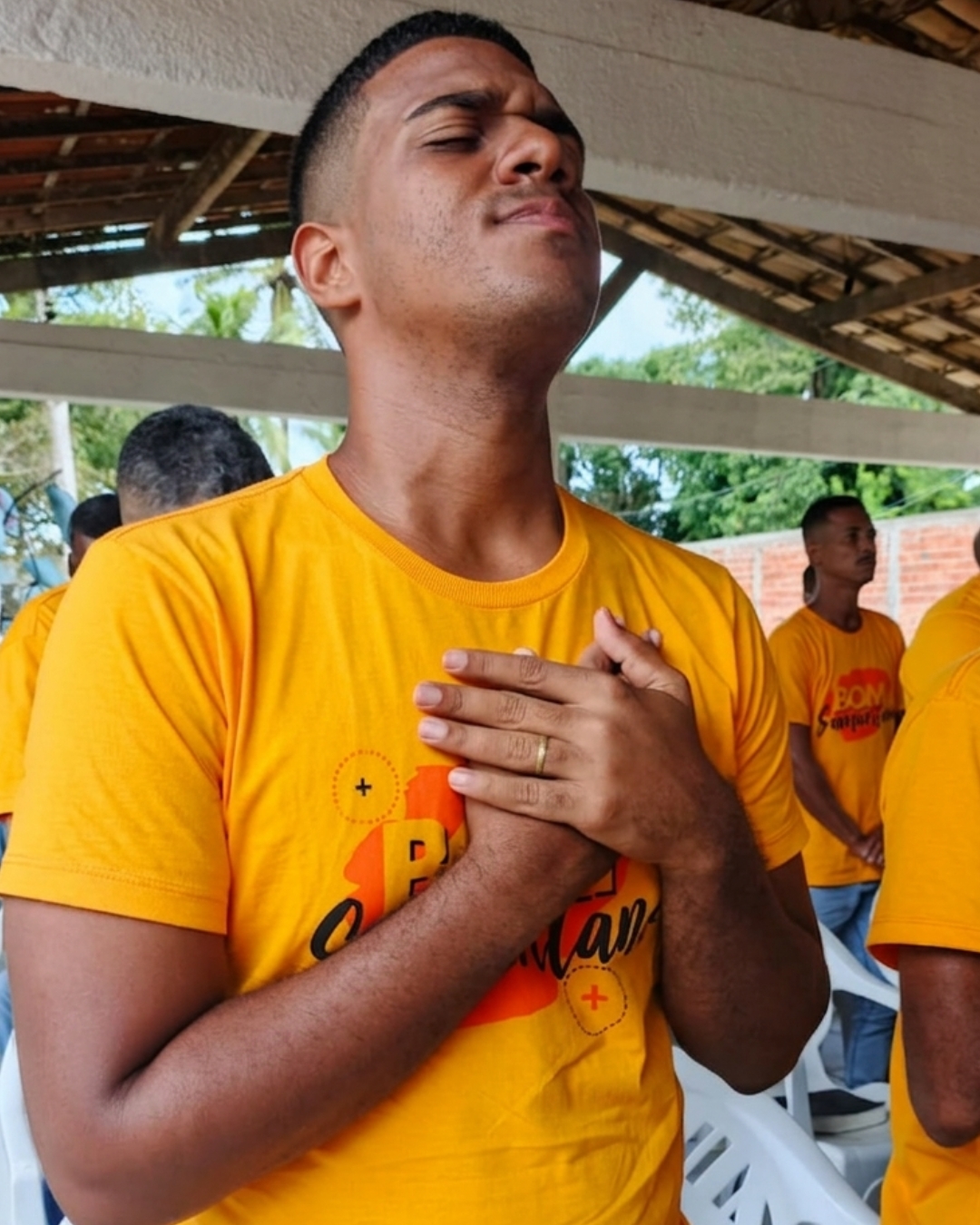 Centro de Recuperação em Camaçari